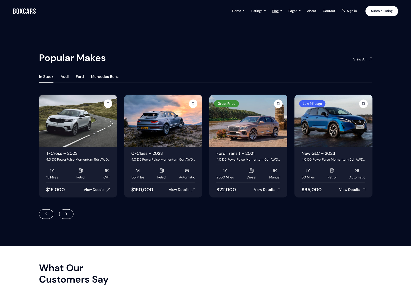 Car Selling Platform gallery image 4