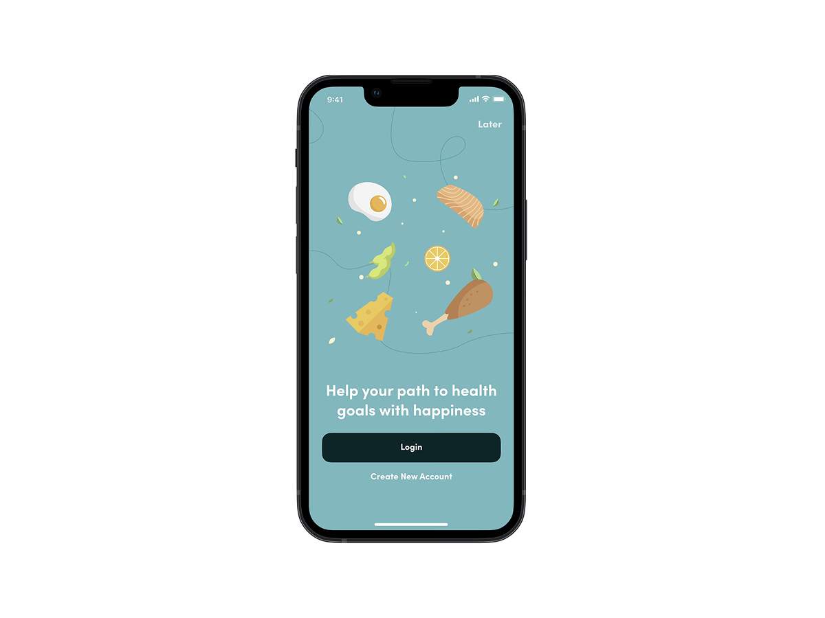 Recipe App gallery image 4
