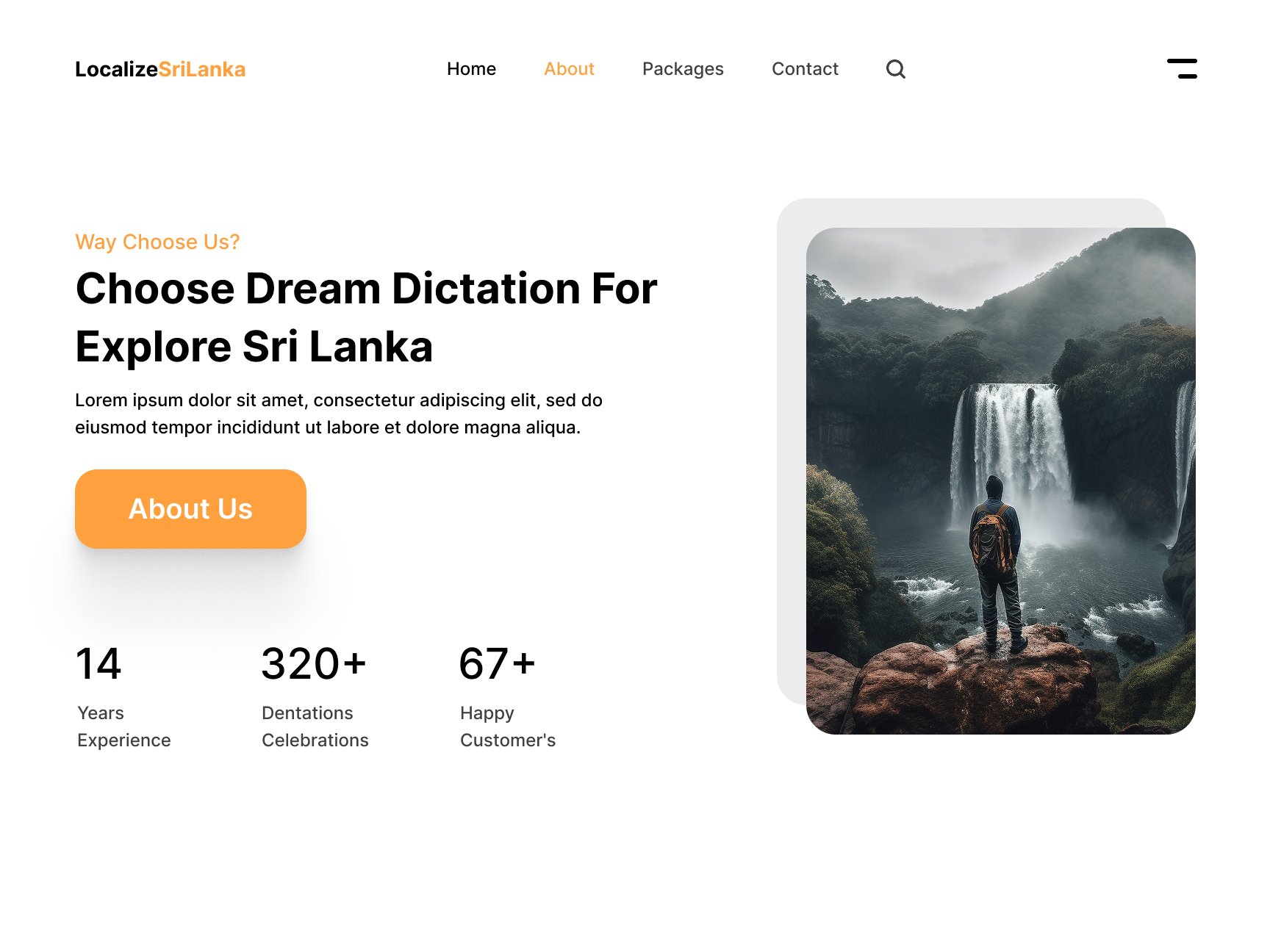 Travel Booking Platform gallery image 6